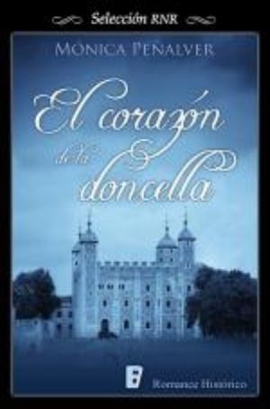 [Norfolk 02] • El Corazón De La Doncella